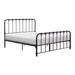 Bethany Platform Bed