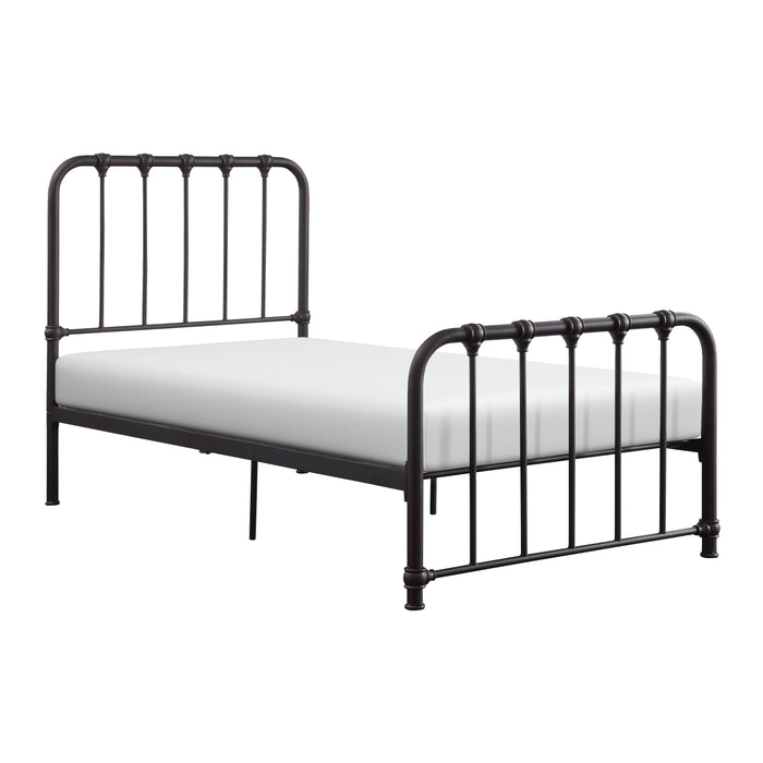 Bethany Platform Bed