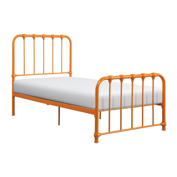 Bethany Platform Bed