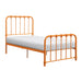 Bethany Platform Bed