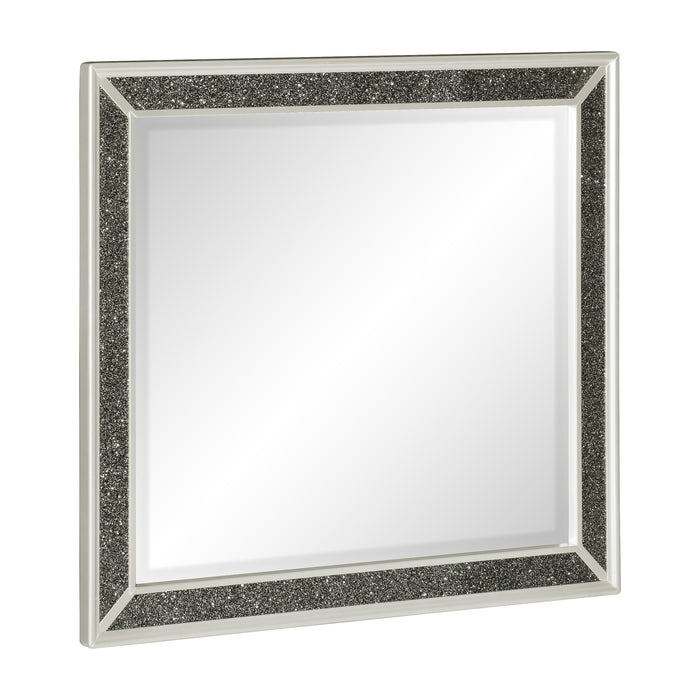Salon Mirror