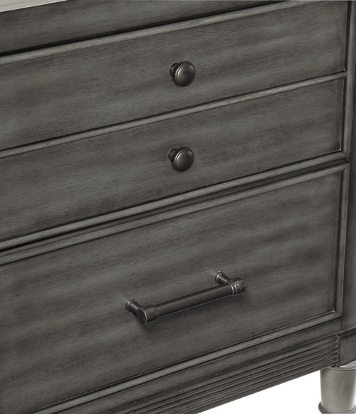 Wittenberry Night Stand