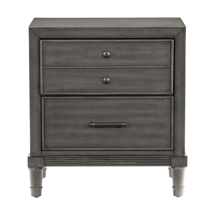 Wittenberry Night Stand