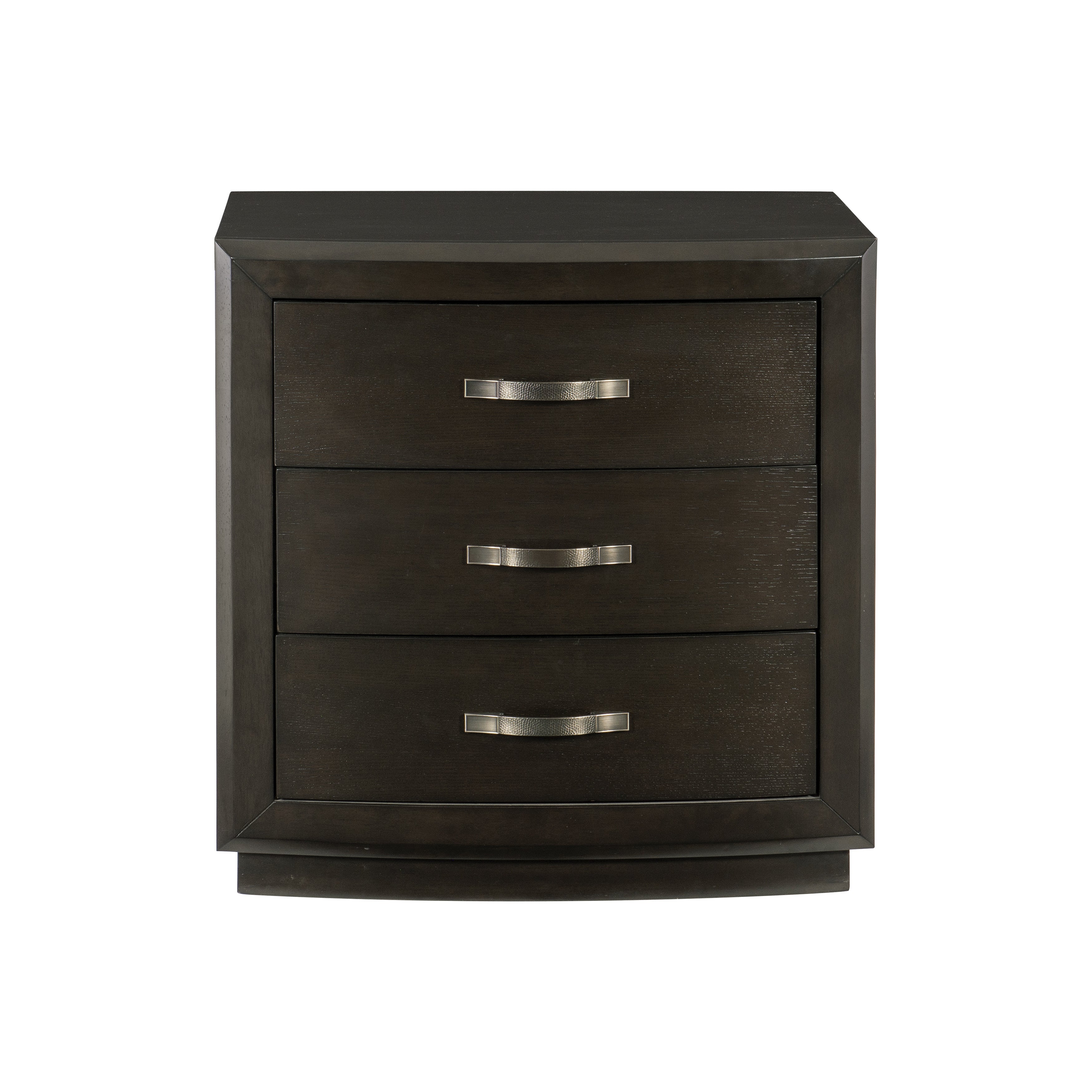 Hodgin Night Stand