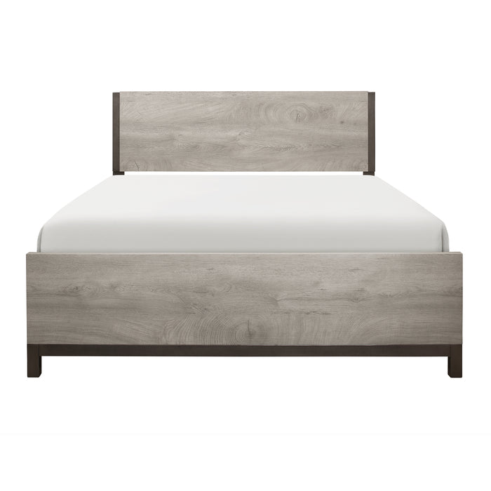 Zephyr Bedroom Set