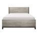 Zephyr Bedroom Set