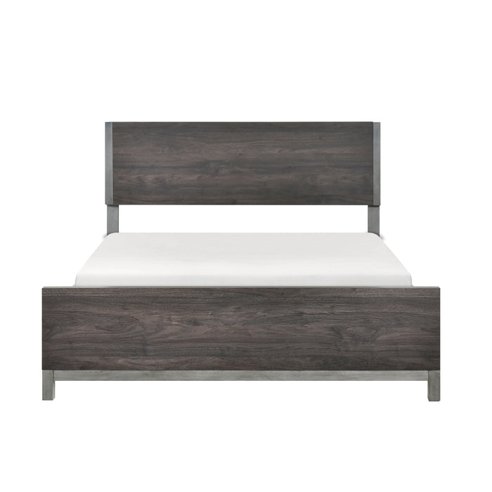 Zephyr Bedroom Set
