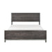 Zephyr Bedroom Set