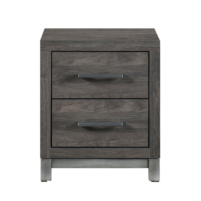 Zephyr Bedroom Set