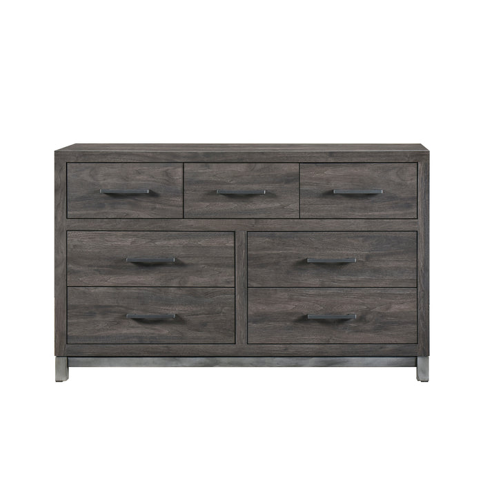 Zephyr Bedroom Set