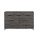 Zephyr Bedroom Set