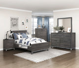 Zephyr Dresser