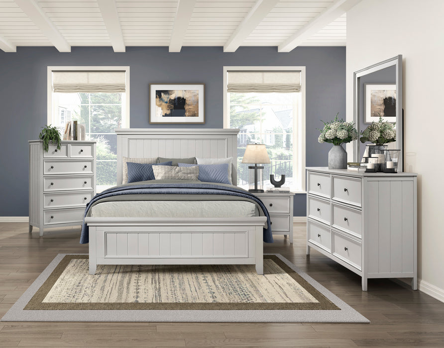 Donahue Bedroom Set