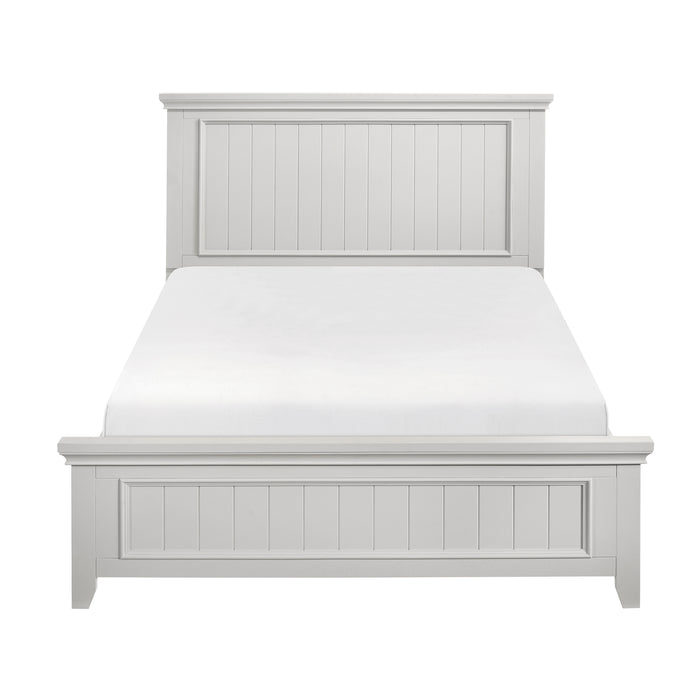 Donahue Bedroom Set