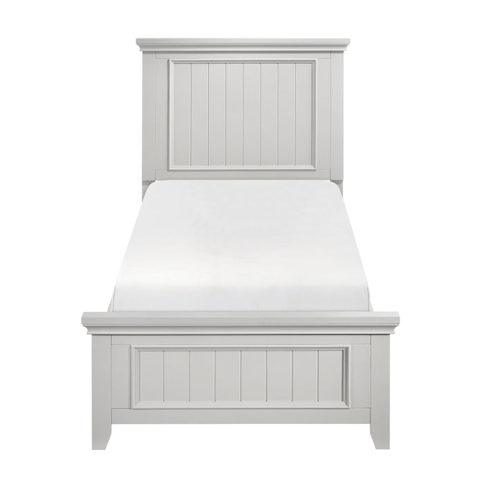 Donahue Bedroom Set