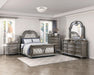 Bennington Dresser