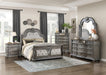 Bennington Bedroom Set