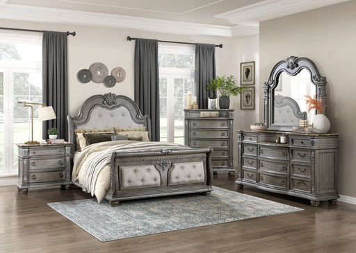 Bennington Bedroom Set