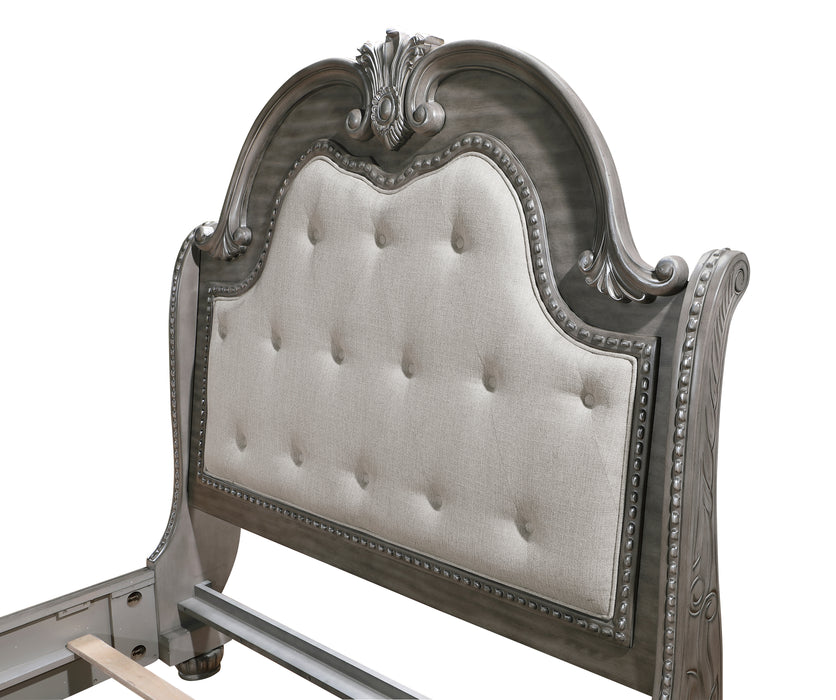 Bennington Bed