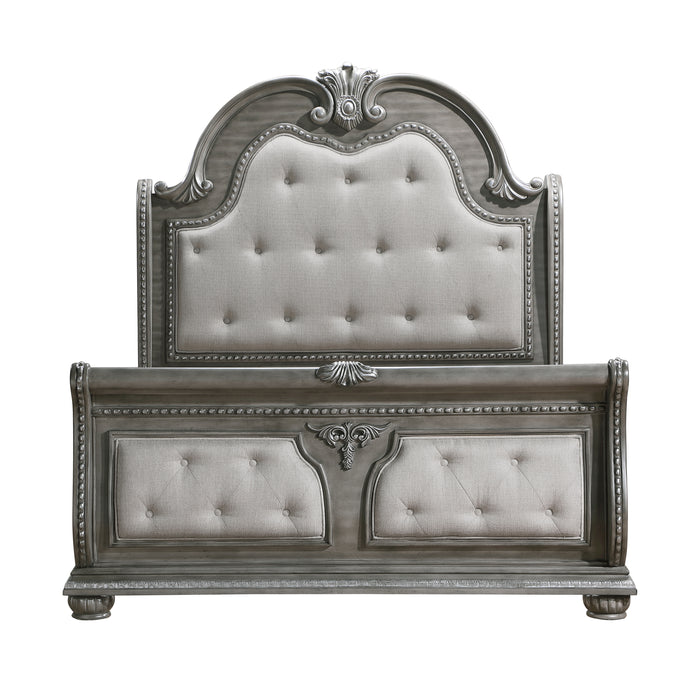 Bennington Bedroom Set