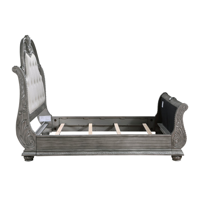 Bennington Bed