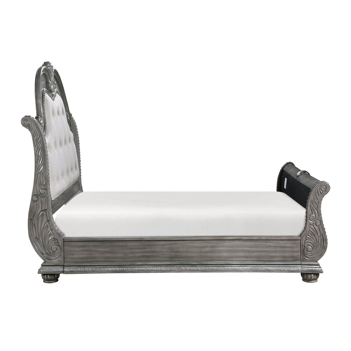 Bennington Bed