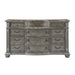 Bennington Dresser