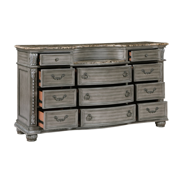 Bennington Dresser