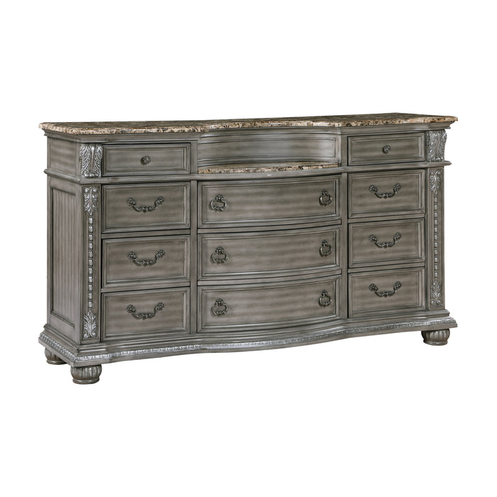 Bennington Dresser