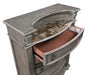 Bennington Chest
