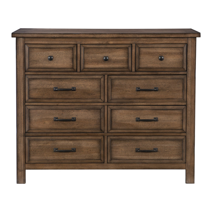 Brevard Dresser