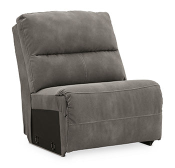 Next-Gen Durapella Armless Chair
