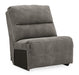 Next-Gen Durapella Armless Chair