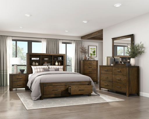 Sullivan Bedroom Set