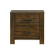 Sullivan Bedroom Set