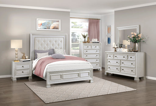 Theodora Bedroom Set