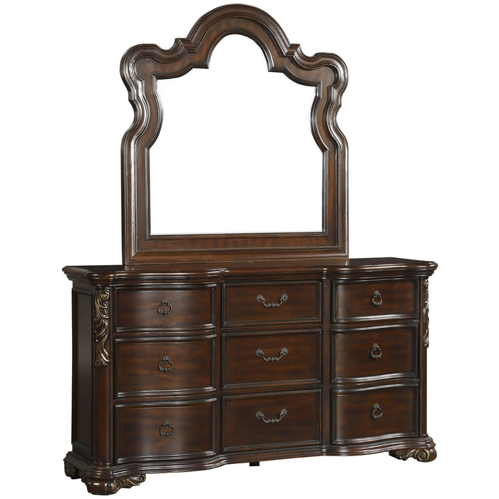 Royal Highlands Dresser