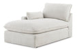 Gimma Left-Arm Facing Corner Chaise