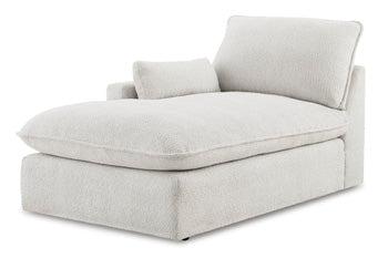 Gimma Left-Arm Facing Corner Chaise