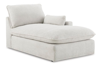 Gimma Right-Arm Facing Corner Chaise