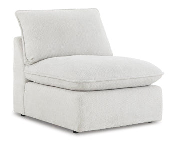 Gimma Armless Chair