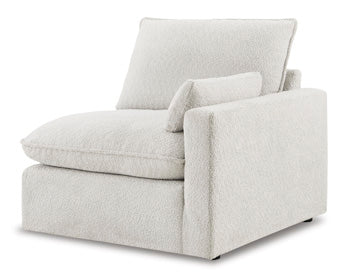 Gimma Right-Arm Facing Corner Chair