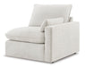 Gimma Right-Arm Facing Corner Chair