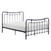 Engleside Queen Platform Bed