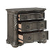 Royal Highlands Night Stand