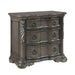 Royal Highlands Night Stand