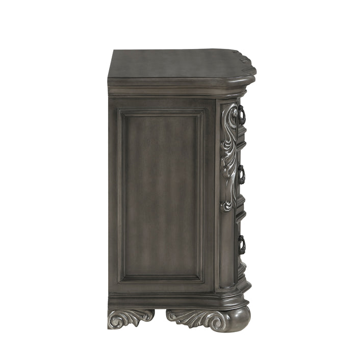 Royal Highlands Night Stand