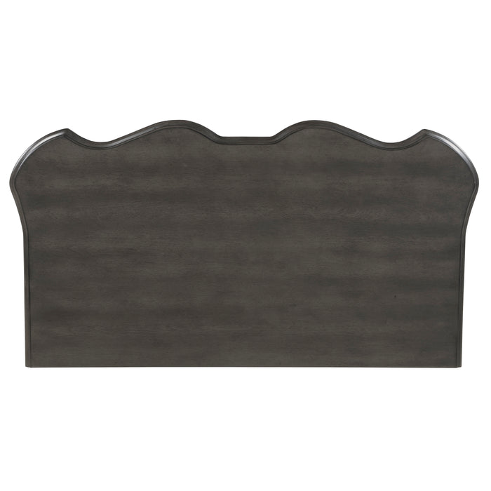 Royal Highlands Night Stand