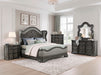 Royal Highlands Night Stand