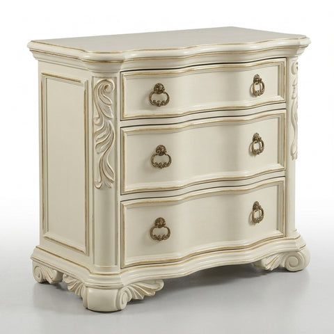 1603W Night Stand